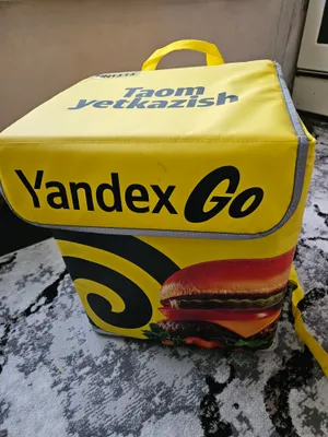 Сумка Yandex 1
