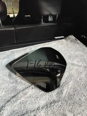 Боковое зеркало заднего вида Jetour Dashing 1.6 1