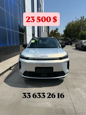 Gac I60, гарантия 3 года и бонусы 1