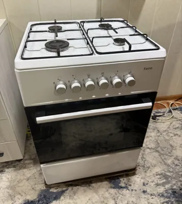 Газовая плита FERRE