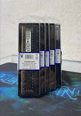 Ddr4 4gb + ddr3 8gb 1