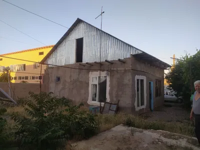 Продаётся дом, участок 1–1,2 сотки 1