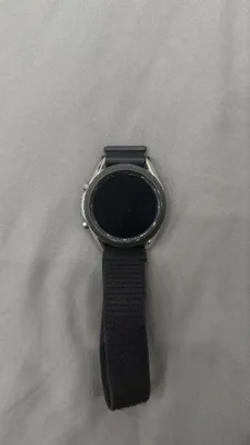 Samsung Galaxy Watch3 soati sotiladi 1
