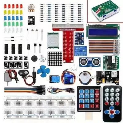 Raspberry Pi KIT набор 1
