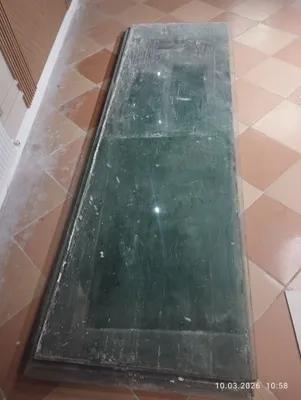 Oynalar sotiladi