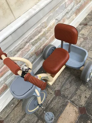 Детский велосипед 1
