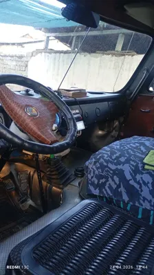 Уаз сотилади срочно 1