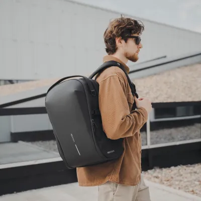 XD Design Bizz Backpack ryukzagi 1