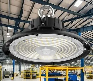 UFO LED DSP chirog‘i 1