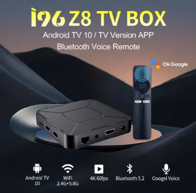 I96 Z8 IK316 ATV