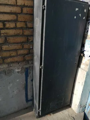 Sig‘imli temir quti 1