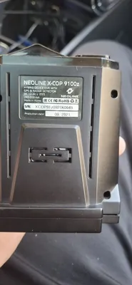 Продам неолайн 9100 Z работает или нет незнаю продаю как на запчасти 1