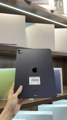 ipad pro m4 13 sim naxtka