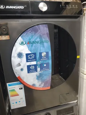 AVANGART 10K INVERTOR 1
