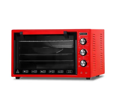 Shivaki 3618 L (Lyuks) mini pechi 1