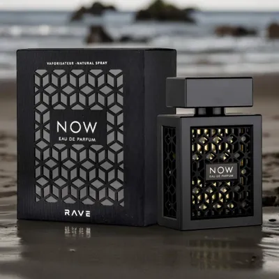 Парфюм Rave Now, 10 мл