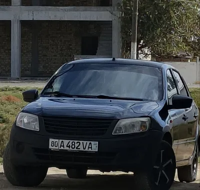 Lada granta 007007 1
