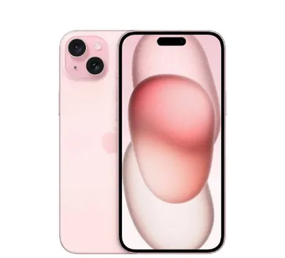 Продаётся iPhone 15, гарантия, без дефектов
