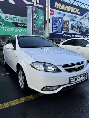 Oq Chevrolet Jentra 1