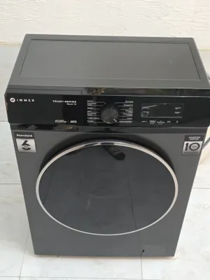 стиральная машина 6 kg 1
