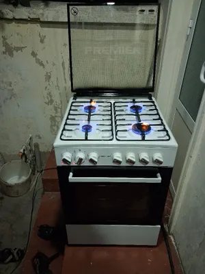Срочно продаётся газ плита 1