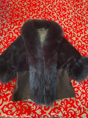 Шуба панчоли 1