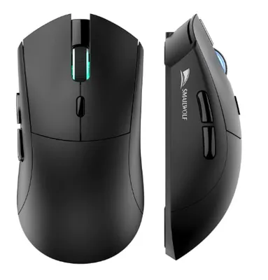 Smailwolf Gaming mouse RS7 1