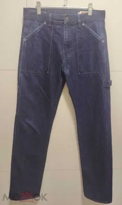 Rifle / Bogner / Guess / W30 / Джинсы. Винтаж. 1