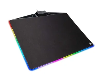 ^ Corsair MM800C RGB POLARIS Cloth Edition - Medium gilamchasi 1