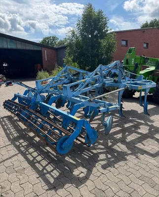 Lemken Karat 9 тянет Case, Claas Arion, John Deere 1
