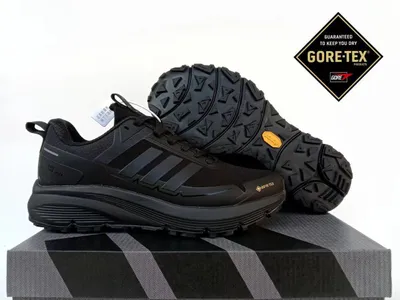 Adidas Gore-Tex, произведено во Вьетнаме 1