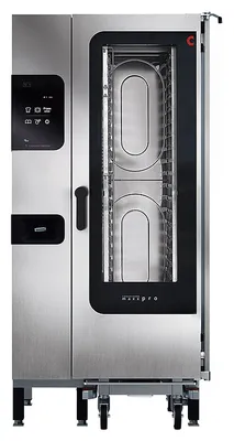 Конвектомат Convotherm Maxx Pro easyTouch 20.10 ES