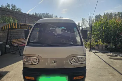 Damas 2023 yil gaz 1