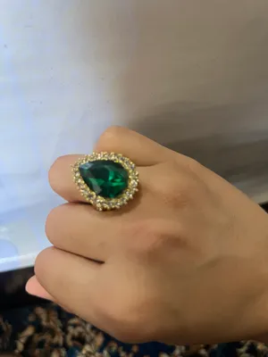 Кольцо «Хуррем Султан» 320 000 1