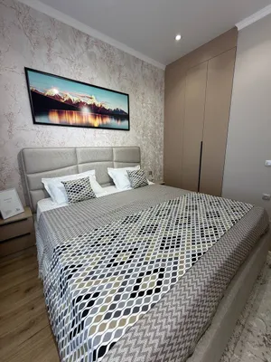 Продажа квартиры в ЖК O'z Makon (Golden House) 1