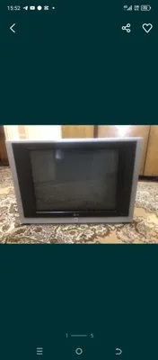 Продаётся телевизор LG 1