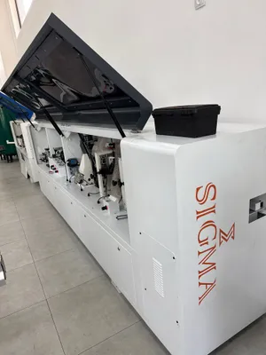 Kromka SIGMA 8 eco 2 yil garantiya 1