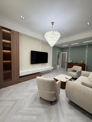 3 xonali kvartira, 120 m², Yunusobod 1