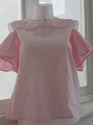pushti kofta razmer s 1
