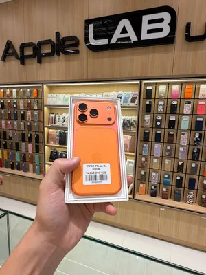 iPhone 17 Pro