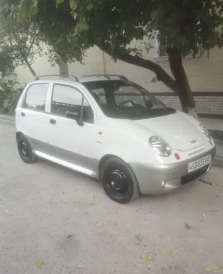 Matiz best holat yaxshi kadisaner bor metan holat yahsh kraska bor 1