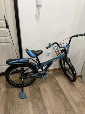 Срочно Продам велосипед