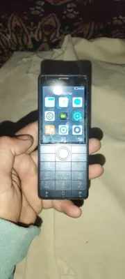 Xiaomi qin 1s+ Ishonchli 1