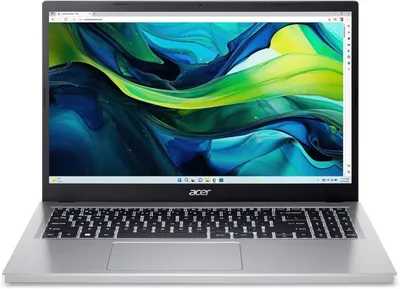 Ноутбук Acer Aspire Go 15 /I3-N305/8GB/128Gb/15,6 FHD IPS Silver 1