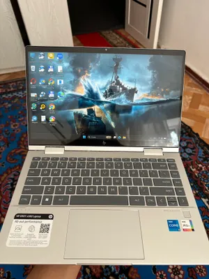 Ноутбук HP Envy 360 1
