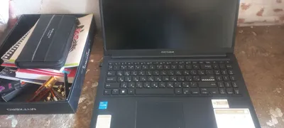 noutbuk yangi karopka 1