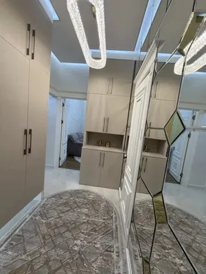 Аренда 3-комнатной квартиры, 60 м², Мирзо-Улугбек (Ц-1), метро Хамид Алимжан 1
