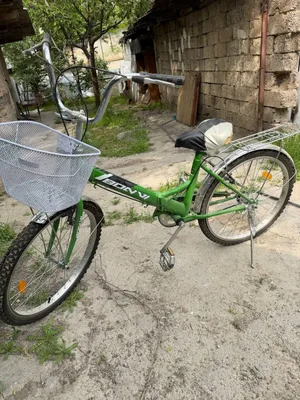 Продам велосипед Дисна 1