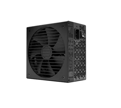 ^ Блок питания Fractal Design ION+ 2 Platinum 760W - Fully Modular 80 1