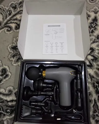 Elektronniy Masajor